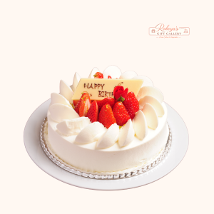 ১ পাউন্ড কেক