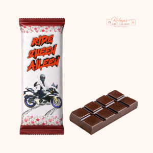 প্রিমিয়াম লাভ চকলেট গিফট বক্স