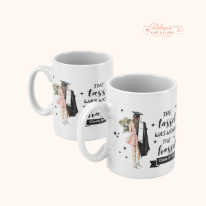 কাস্টমাইজড প্রিন্ট মগ