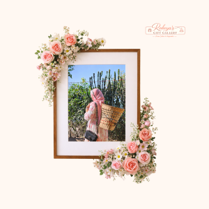 কাস্টমাইজড ফটো ফ্রেম